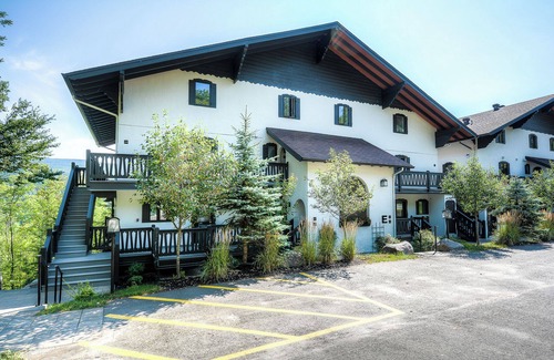 Mont-Tremblant Condo | Stunning Condo - View Lake Tremblant & Mountain