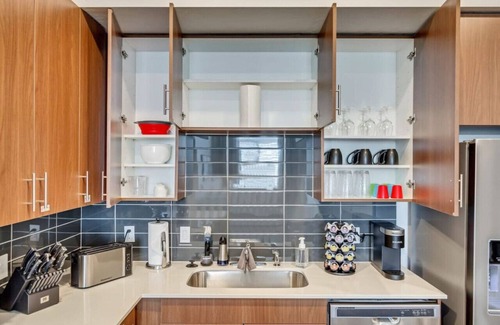 Clearfield Apartment | Stunning Corporate Housing - Hill AFB - Davis Conf