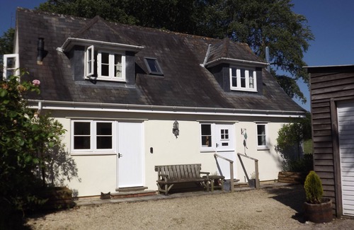Gillingham Cottage | Stunning cottage in beautiful North Dorset near Gillingham with large garden