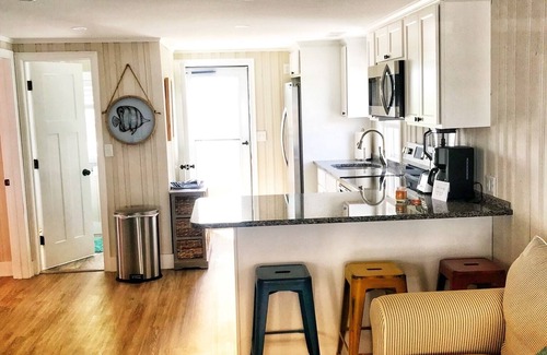Hampton Cottage | Stunning Cottage in Hampton Beach – Harborview with Breathtaking Scenic Views!