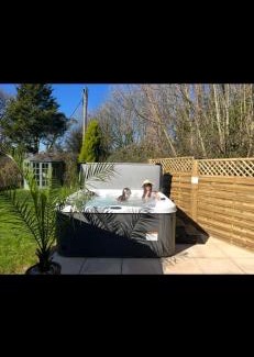 Liverton House | Stunning cottage with hot tub