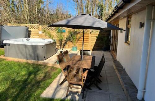 Liverton House | Stunning cottage with hot tub