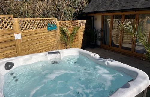 Liverton House | Stunning cottage with hot tub