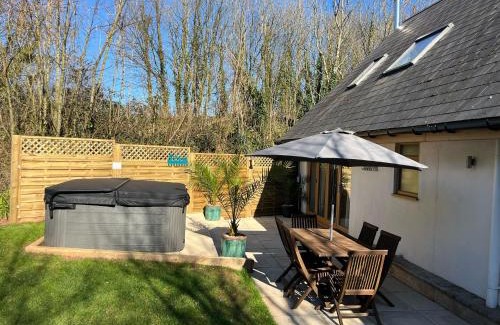 Liverton House | Stunning cottage with hot tub