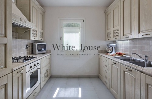 Arzachena Villa | Stunning Country Villa with large pool, privacy and beautiful green spaces.