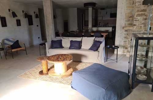 Livade Villa | Stunning cozy Casa Jovanin with private pool near Buzet