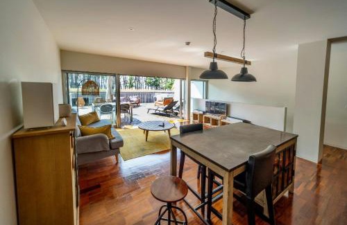 Isla de Arosa Apartment | Stunning Dúplex CJ A ILLA de Arousa