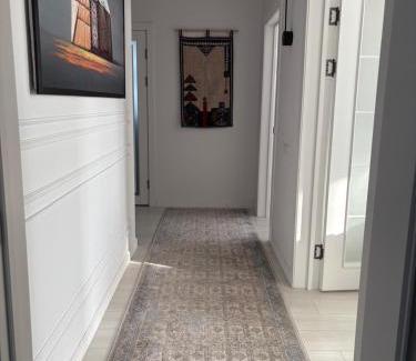 Bishkek Apartment | Stunning Designer Apartment in Bishkek