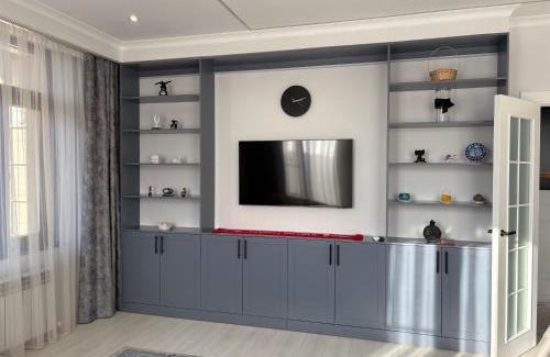 Bishkek Apartment | Stunning Designer Apartment in Bishkek