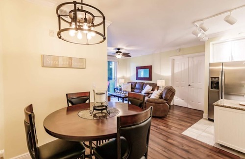 Edgewood House | Stunning Downtown Fort Myers Condo in Alta Mar