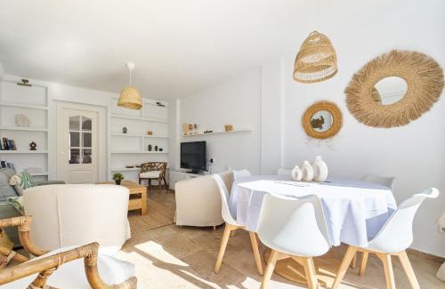Casares Apartment | Stunning Duplex Penthouse 300m from the Beach