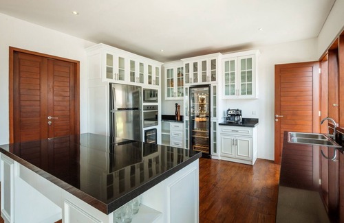 Umalas Villa | Stunning Exotic 6 Bedroom Villa, Umalas