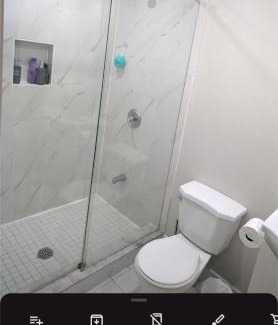 Brampton Apartment | Stunning Furnished 2 Bedroom 2 Washroom Basement Apartment
