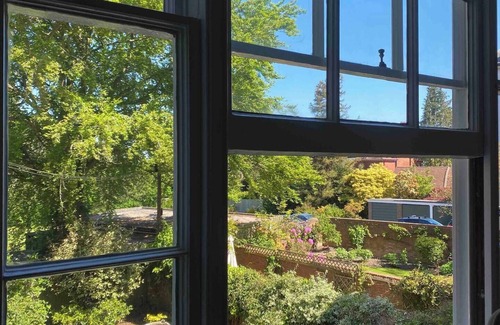 Royal Tunbridge Wells Apartment | Stunning 1-bed flat in heart of Tunbridge Wells