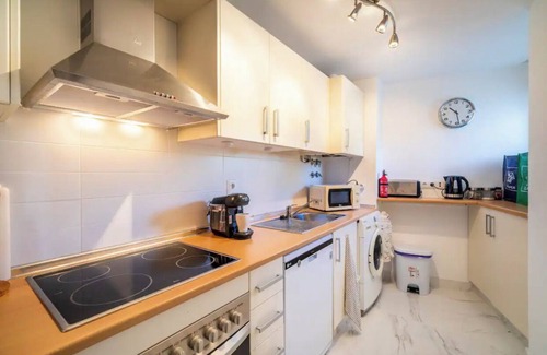 Sucina Apartment | Stunning Ground Floor Apartment
