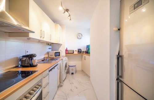 Sucina Apartment | Stunning Ground Floor Apartment