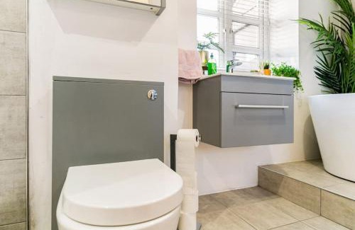 Hartlepool Apartment | Stunning Ground Floor Hartlepool Marina Apartment