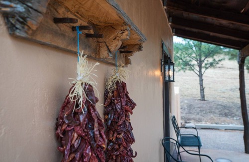 Sonoita House | Stunning Guest Home in the Heart of Horse Country