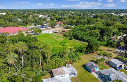 New Port Richey House | Stunning Guesthouse Close to River