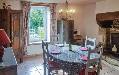 Plogastel-Saint-Germain House | Stunning Home In Plogastel St Germain