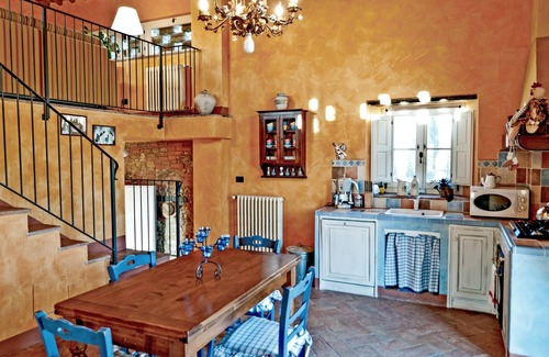 Montelupo Fiorentino House | Stunning home in Montelupo Fiorentino