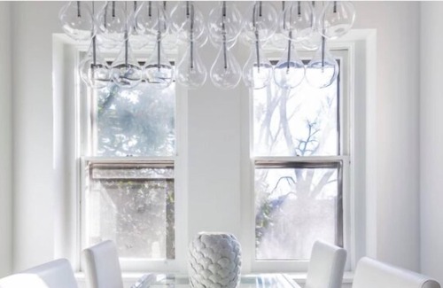 Georgetown Condo | Stunning High-End Georgetown Condo