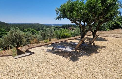Tomar House | Stunning Hilltop Views - Orchard - Pool - Serenity