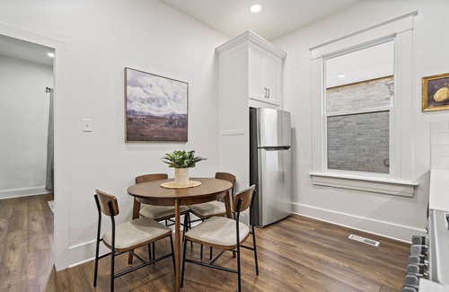 East Central House | Stunning Historic Home Walk to U