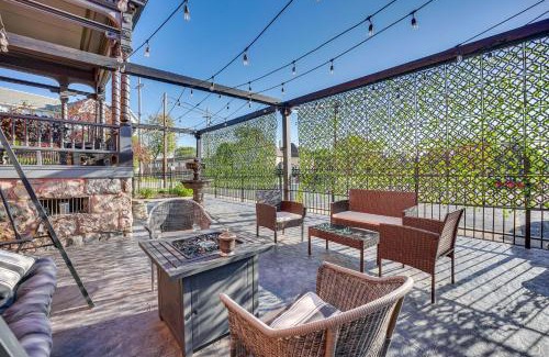 Jackson House | Stunning Historic Home with Original Features!