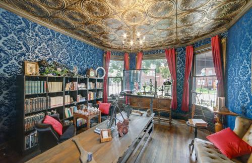 Jackson House | Stunning Historic Home with Original Features!