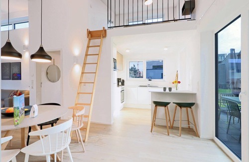 Lembruch House | Stunning home in Lembruch/Dümmer See
