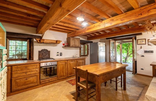 Pieve Santo Stefano House | Stunning home in Pieve Santo Stefano