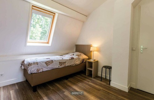 Ede Cabin | Stunning holiday villa for 10 people with all luxury and comfort