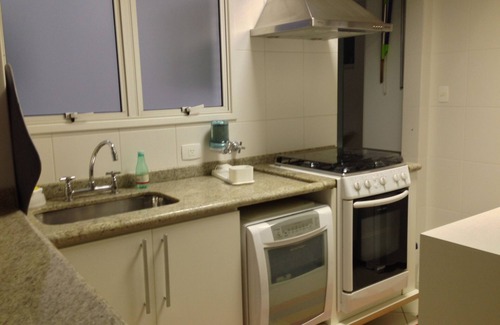 Riviera de Sao Lourenco Apartment | Stunning holidays and leisure for the whole family. Accommodates 7 people, Wi-Fi.