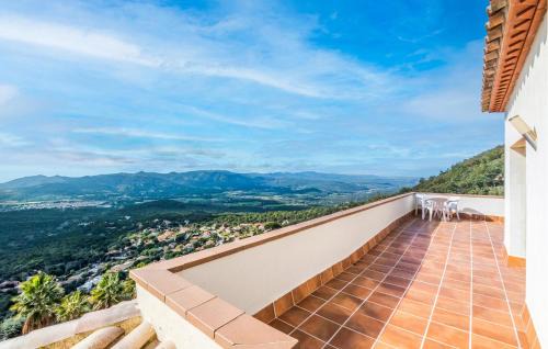 Santa Cristina de Aro House | Stunning Home In Santa Cristina D'aro