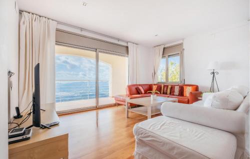 Santa Cristina de Aro House | Stunning Home In Santa Cristina D'aro