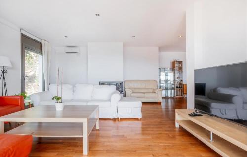 Santa Cristina de Aro House | Stunning Home In Santa Cristina D'aro