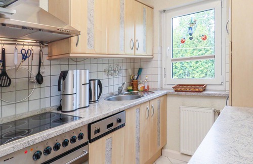 Blankenburg House | Stunning home in Blankenburg Harz