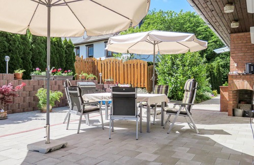 Blankenburg House | Stunning home in Blankenburg Harz