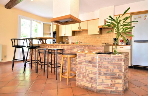 Laudun House | Stunning home in Laudun L Ardoise