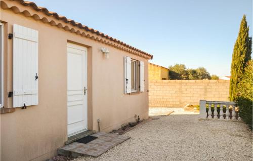 Saint-Nazaire-d'Aude House | Stunning Home In Saint-Nazaire-D'aude