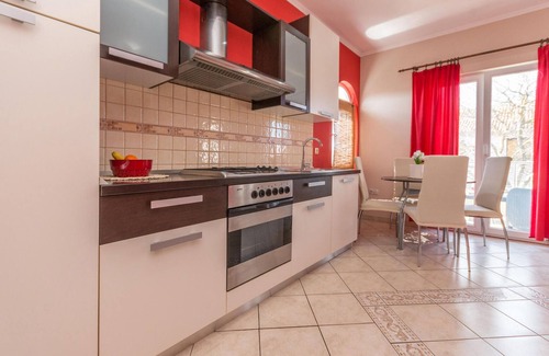 Biograd na Moru House | Stunning home in Biograd na Moru