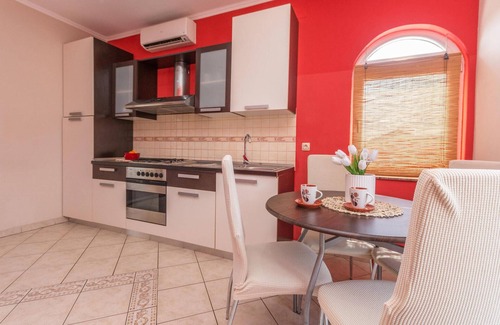 Biograd na Moru House | Stunning home in Biograd na Moru