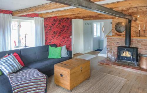 Odeshog Municipality House | Stunning Home In Ödeshög With Kitchen