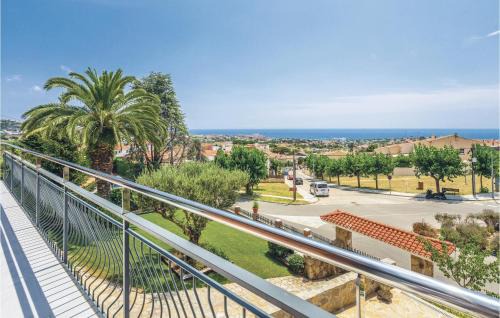 Alella House | Stunning Home In Alella With Wifi