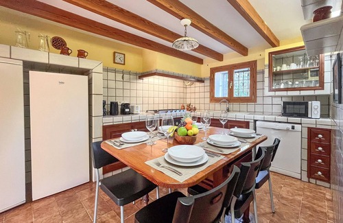 Algaida House | Stunning home in Algaida