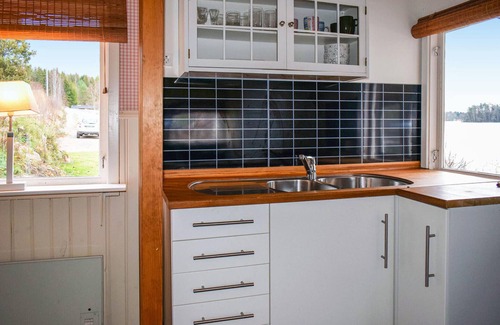 Grannas House | Stunning home in Ambjörnarp