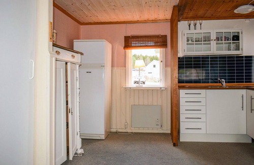 Grannas House | Stunning home in Ambjörnarp