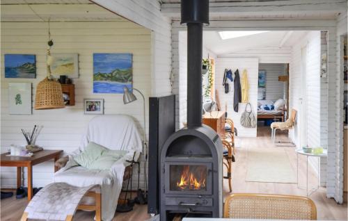 Anholt House | Stunning Home In Anholt With Wifi