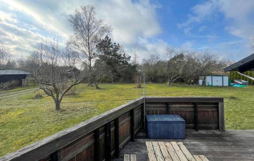 Maribo House | Stunning Home In Askø With Wifi